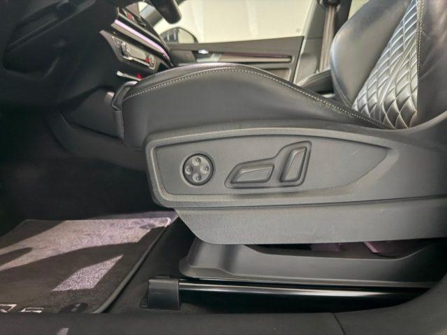 AUDI Q5 2.0 TDI 190 CV quattro S tronic Sport