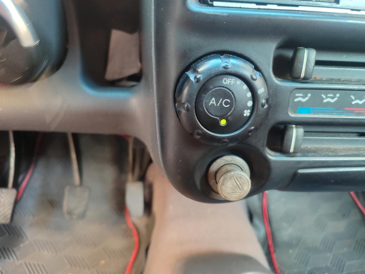 Hyundai Atos Prime 1.1 12V Style
