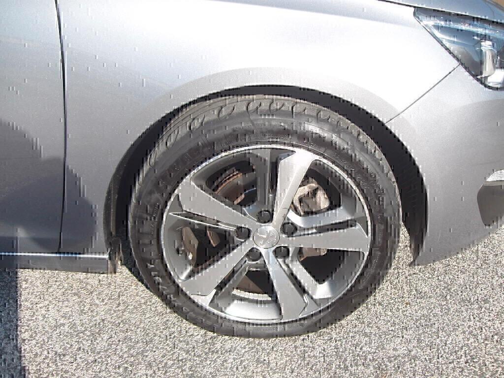 Peugeot 308 BlueHDi 120 SW Allure -2016