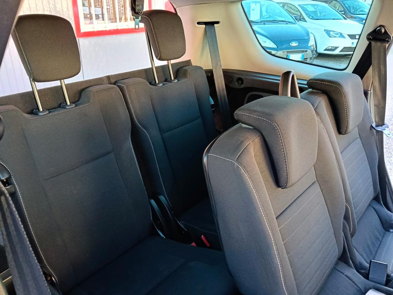 Renault Scenic Scénic 1.5 dCi 110CV Start&Stop Energy