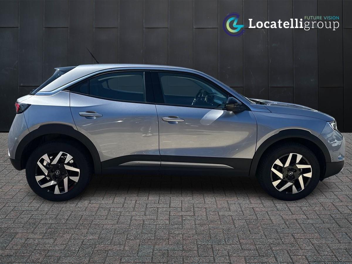 OPEL Mokka II 2020 - Mokka 1.5 Elegance s&s 110cv