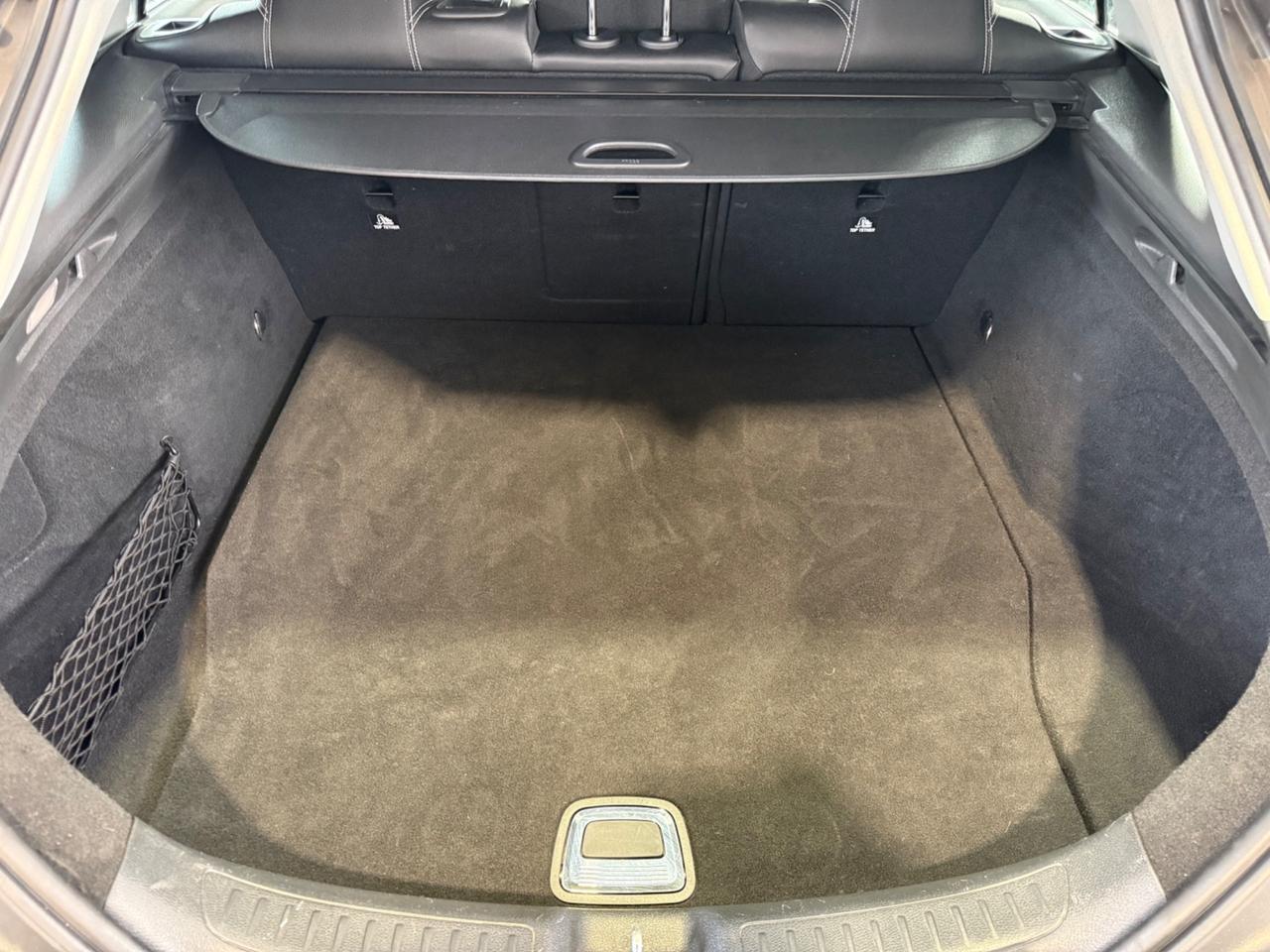 Mercedes-benz CLA 200 d S.W. Automatic Sport