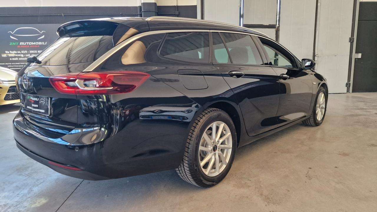 Opel Insignia 2.0 CDTI S&S aut. Sports Tourer Innovation