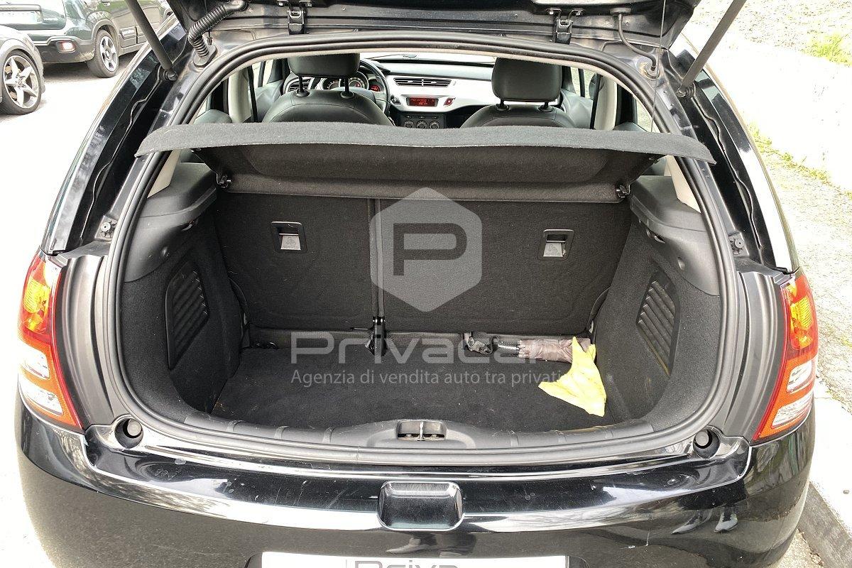 CITROEN C3 1.2 VTi 82 Seduction