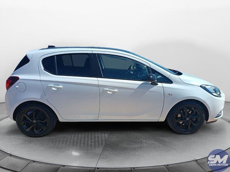 Opel Corsa 1.3 CDTI 75cv S&S MT5 b-Color