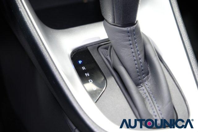 TOYOTA Yaris 1.5 HYBRID 5 PORTE TREND FARI LED NEOPATENTATI