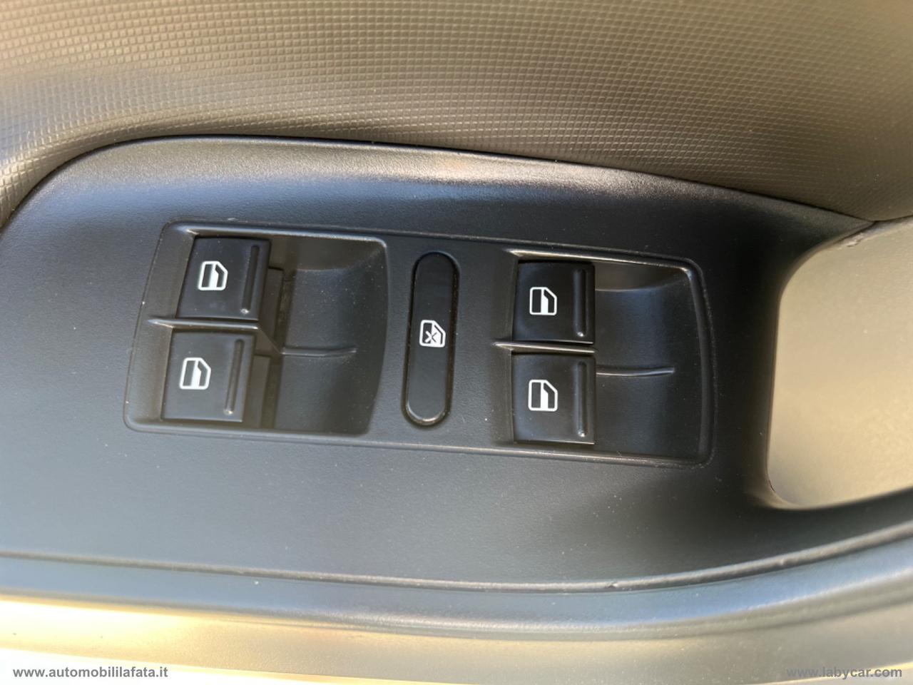 SEAT Ibiza ST 1.6 TDI CR Style 04/2012 230900 KM