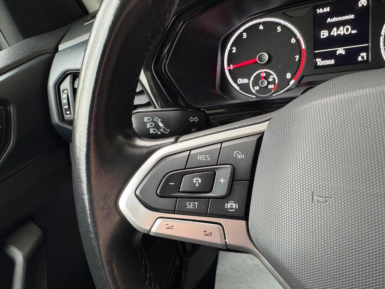 Volkswagen T-Cross 1.0 tsi Sport GARANZIA 36 MESI