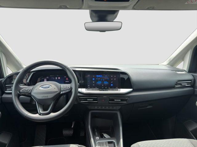 FORD Tourneo Connect Grand Tourneo Connect 2.0 EcoBlue 122 CV aut. Tita