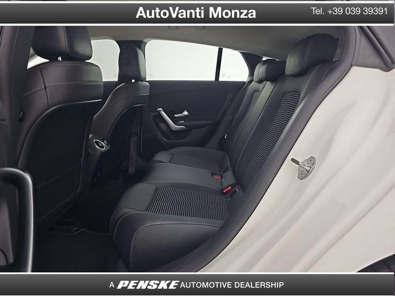 Mercedes-Benz CLA S.Brake CLA 200 d Automatic Shooting Brake Sport