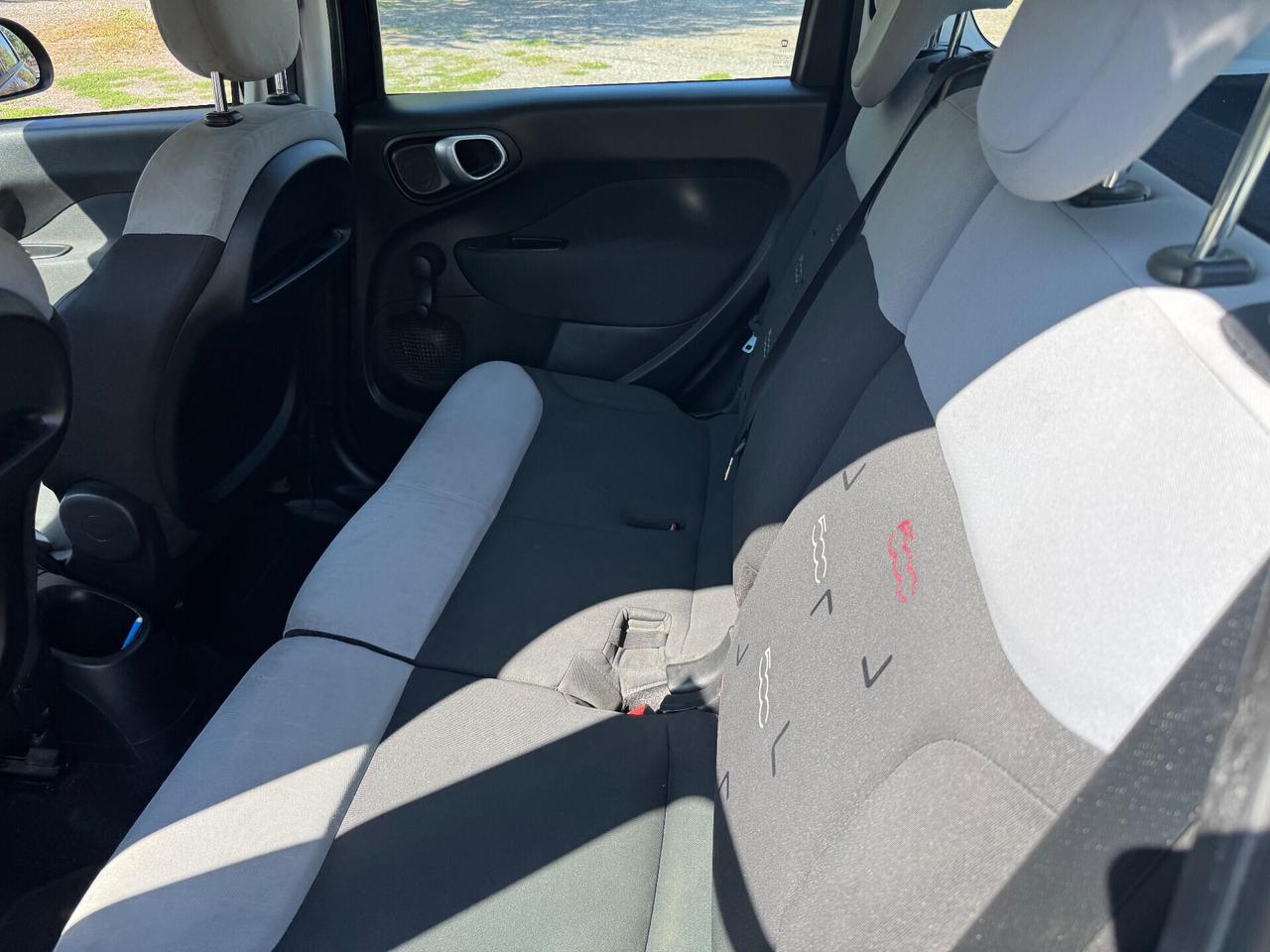 Fiat 500L 1.3 multijet - 2014