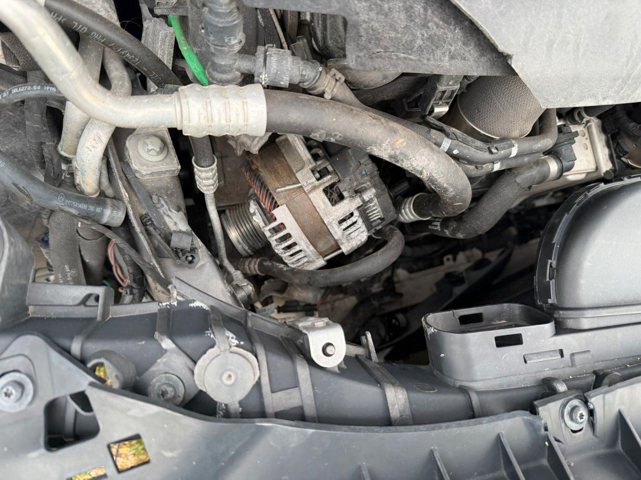 Mercedes-benz B 180 - 2019