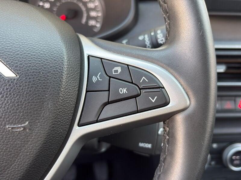 Dacia Sandero Sandero Stepway 1.0 tce Extreme Eco-g 100cv