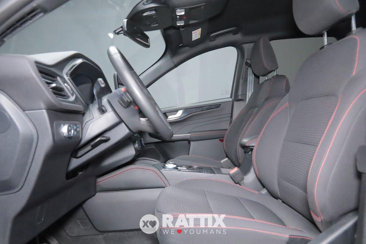 Ford Kuga 2.0 ecoblue 120CV ST-Line auto
