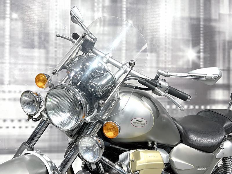 Moto Guzzi California Aluminium 1100