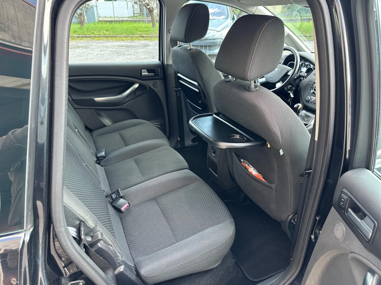 Ford C-Max 1.6 TDCi 110 CV F..L Titanium DPF