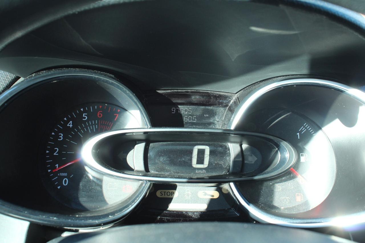 Renault Clio 1.2 75CV 5 porte Intens