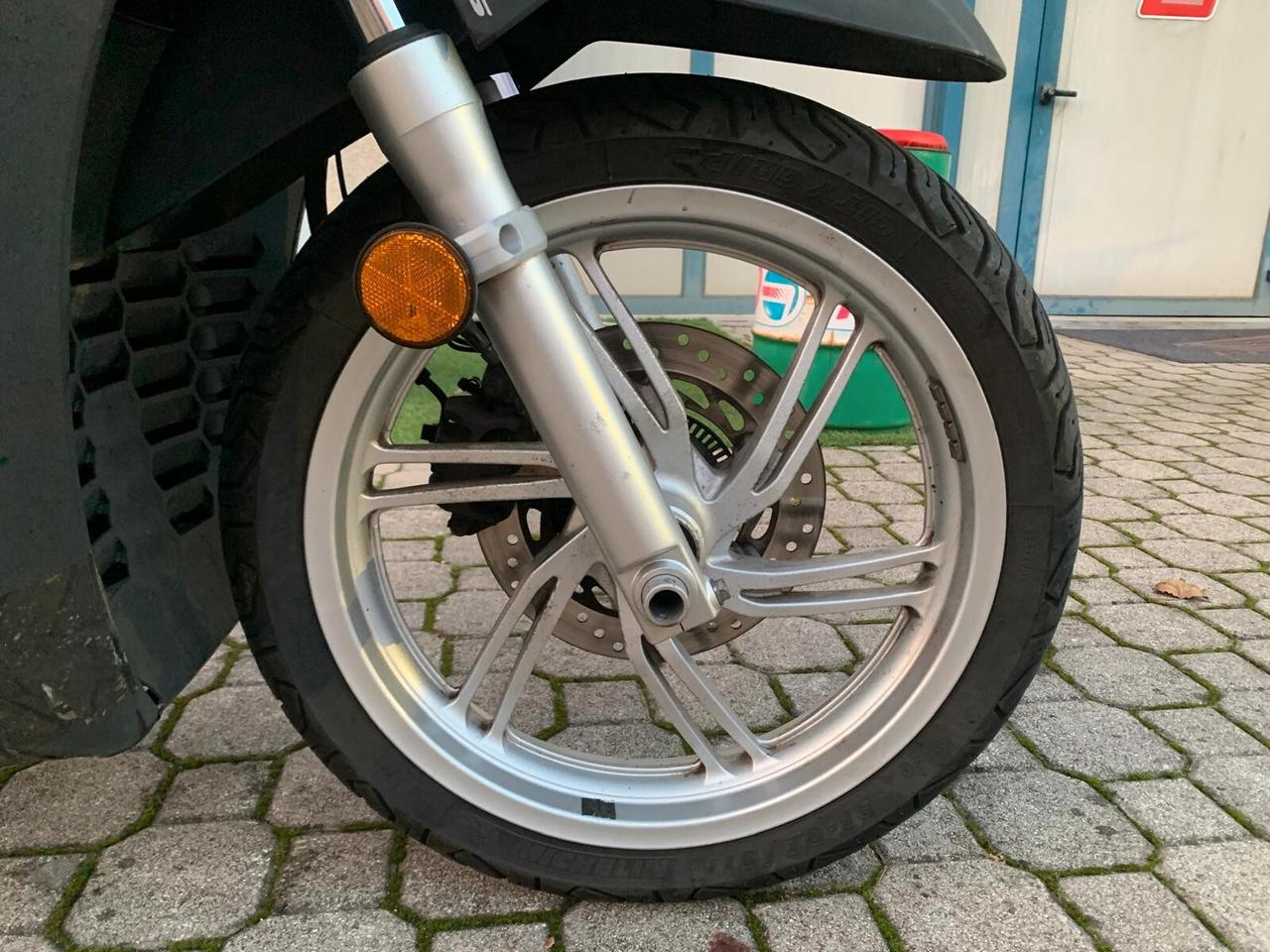 Honda SH 300 i SPORT ABS - Rif.535