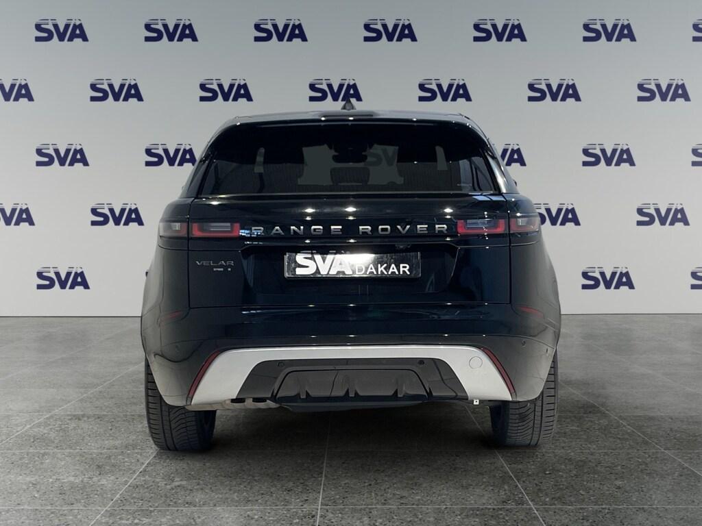 Land Rover Range Rover Velar 2017 R-Dynamic S 180cv auto
