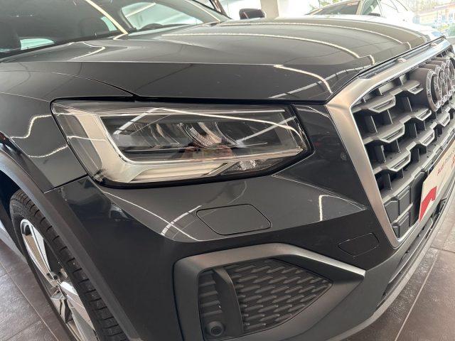 AUDI Q2 30 TDI S tronic Admired Advanced