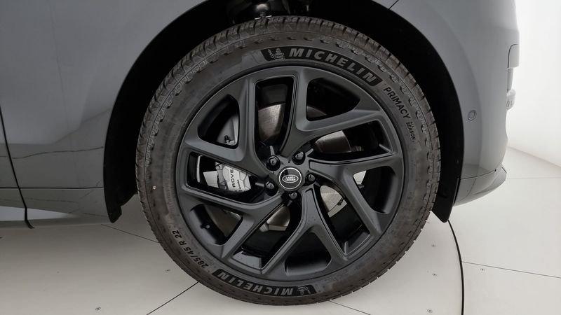 Land Rover RR Sport 3.0D l6 249 CV Dynamic SE