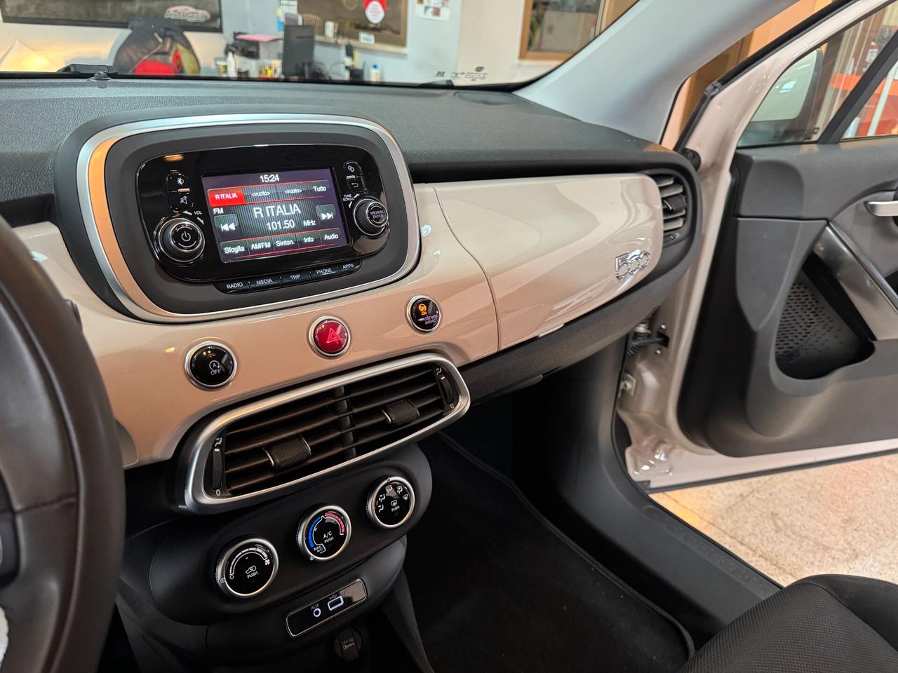 Fiat 500X 1.6 MultiJet 120 CV Lounge OK NEOPATENTATI