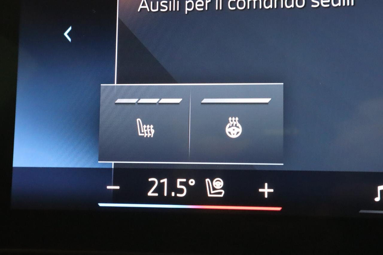 Bmw X5 50e M-SPORT PRO 22" GANCIO TRAINO PLUG IN