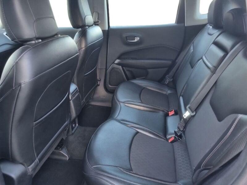 Jeep Compass Compass 1.4 MultiAir 2WD Limited