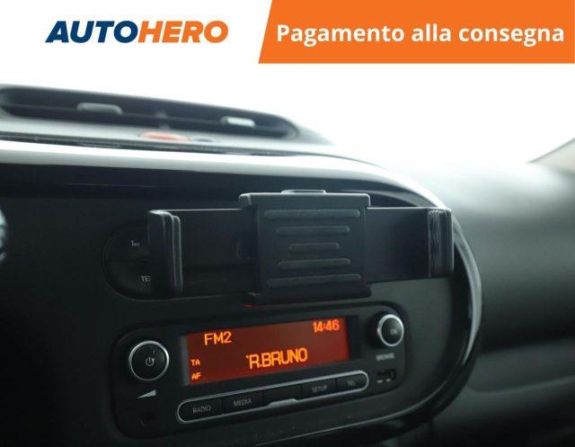 RENAULT Twingo SCe Stop&Start Lovely