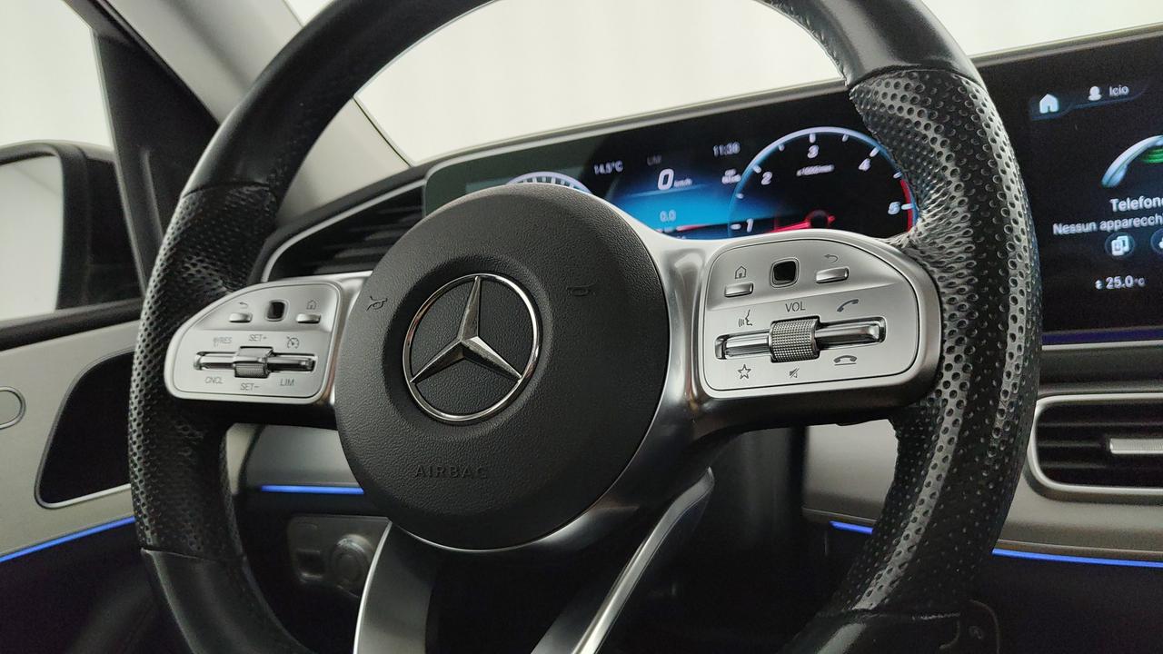 Mercedes-Benz GLE 300 d mhev Premium 4matic auto