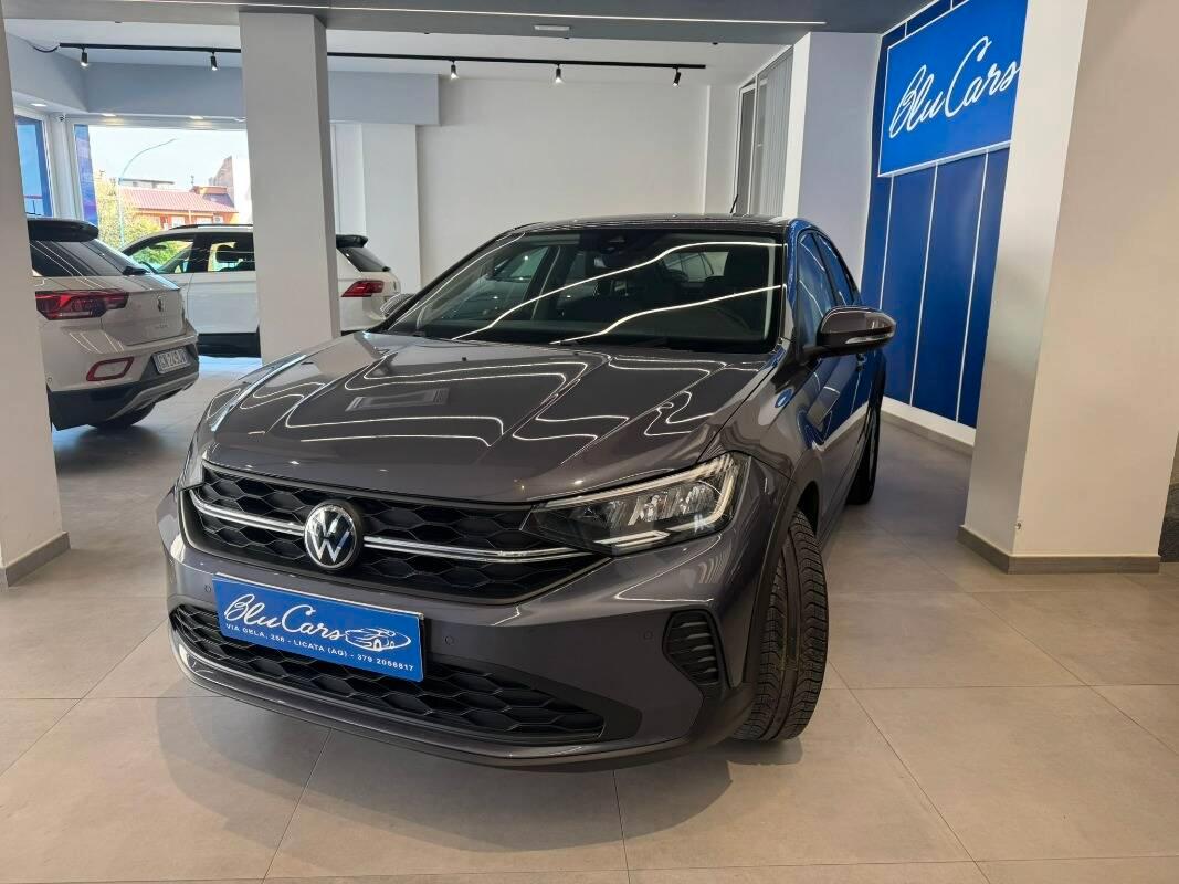 Volkswagen Taigo 1.0 tsi Life 95cv