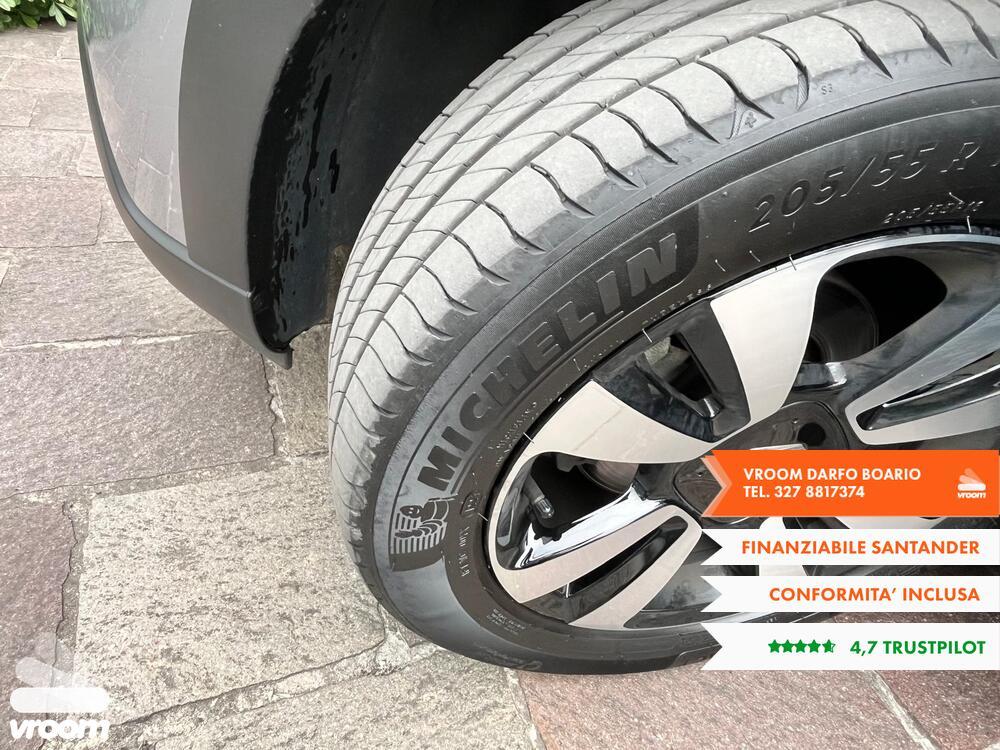 CITROEN C3 3ª serie C3 PureTech 110 S&S EAT6 Max
