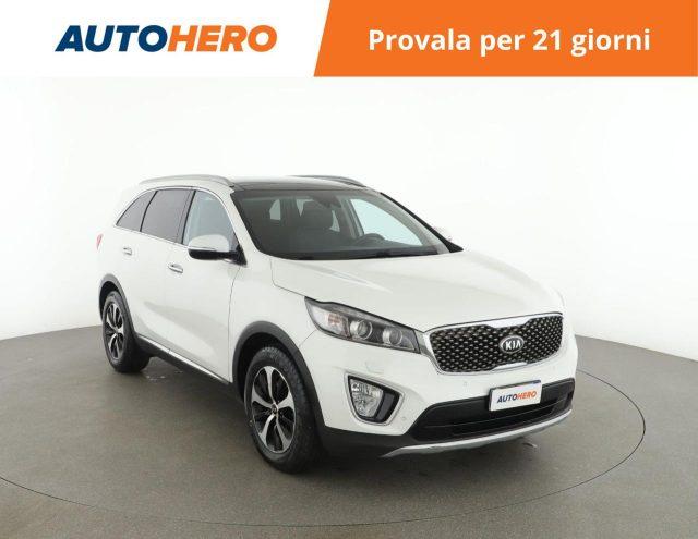 KIA Sorento 2.2 CRDi 2WD Loft