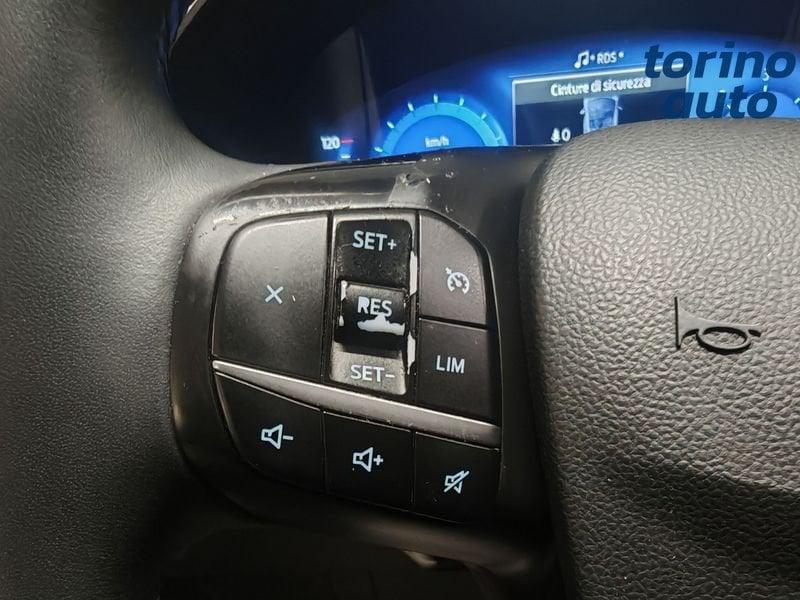 Ford Kuga Kuga 1.5 EcoBlue 120 CV 2WD Titanium Business