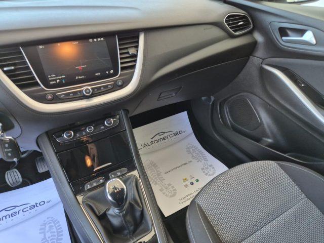 OPEL Grandland X 1.5 diesel Ecotec Start&Stop Advance