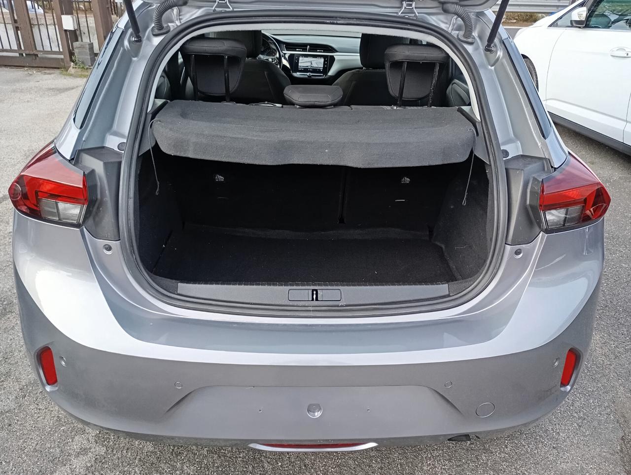 Opel Corsa 1.5 D 100CV Edition