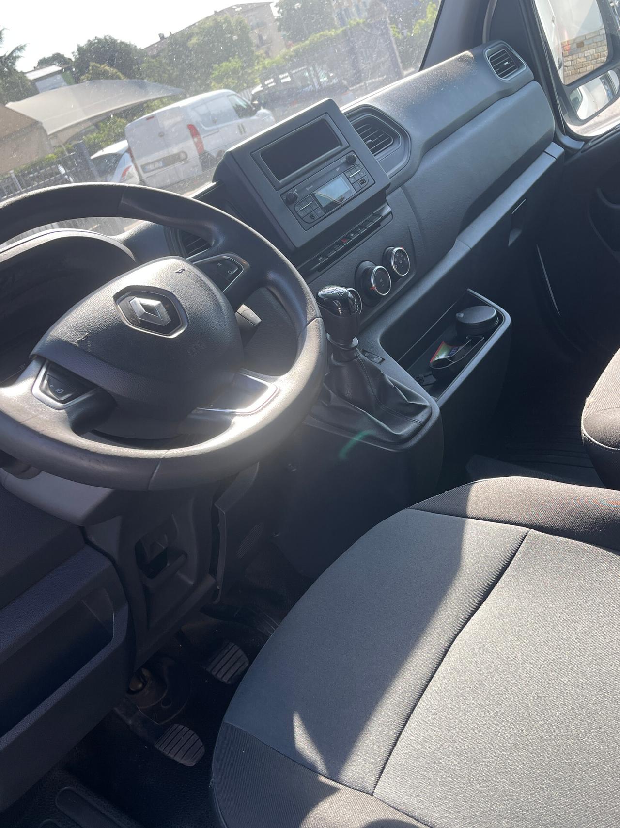 Renault Master L3H2