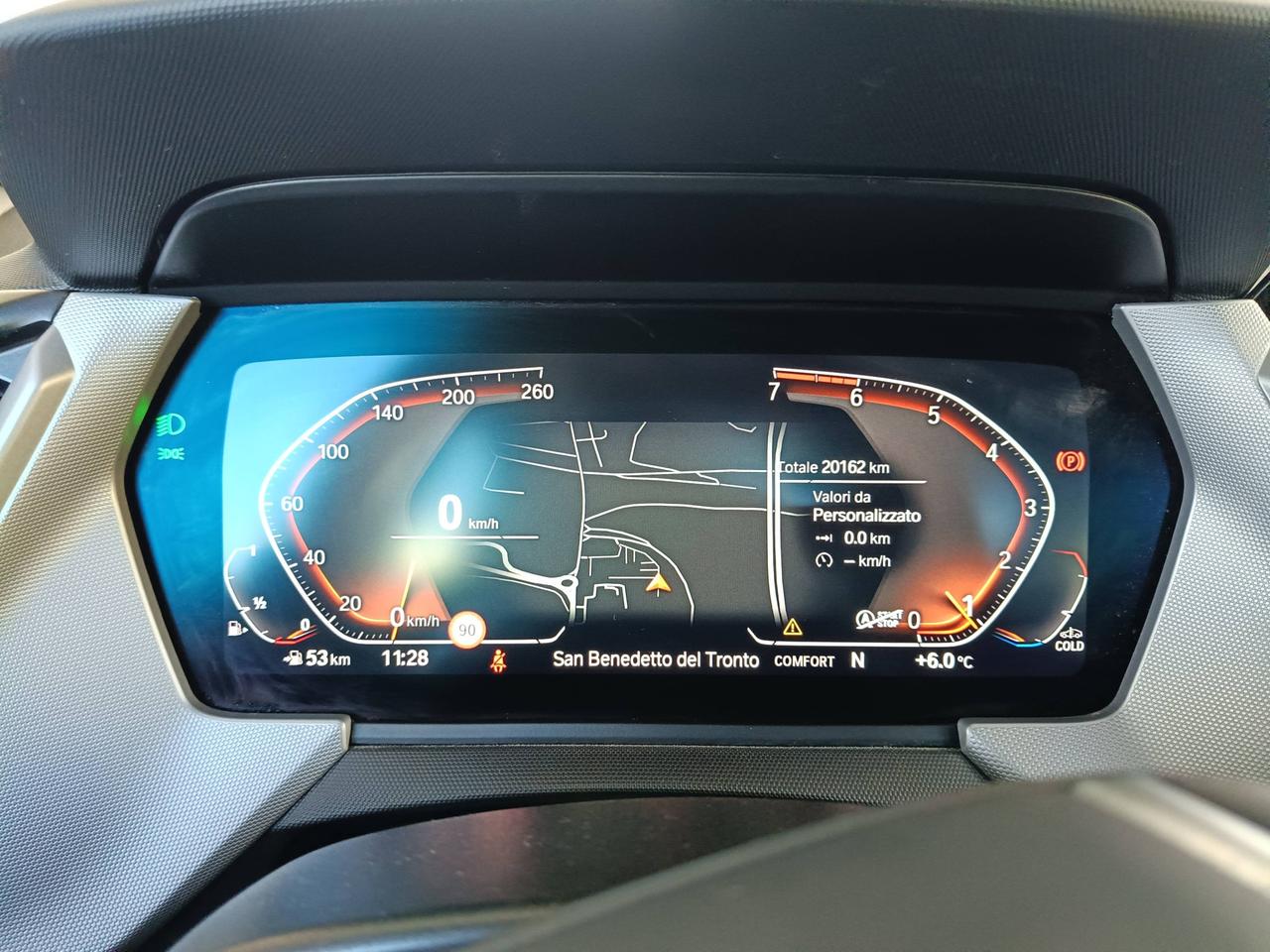 BMW Serie 2 F44 Gran Coupe - 218i Gran Coupe Business Advantage