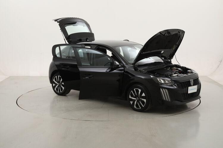 Peugeot 208 Style + Navigatore BR313925 1.2 Benzina 101CV