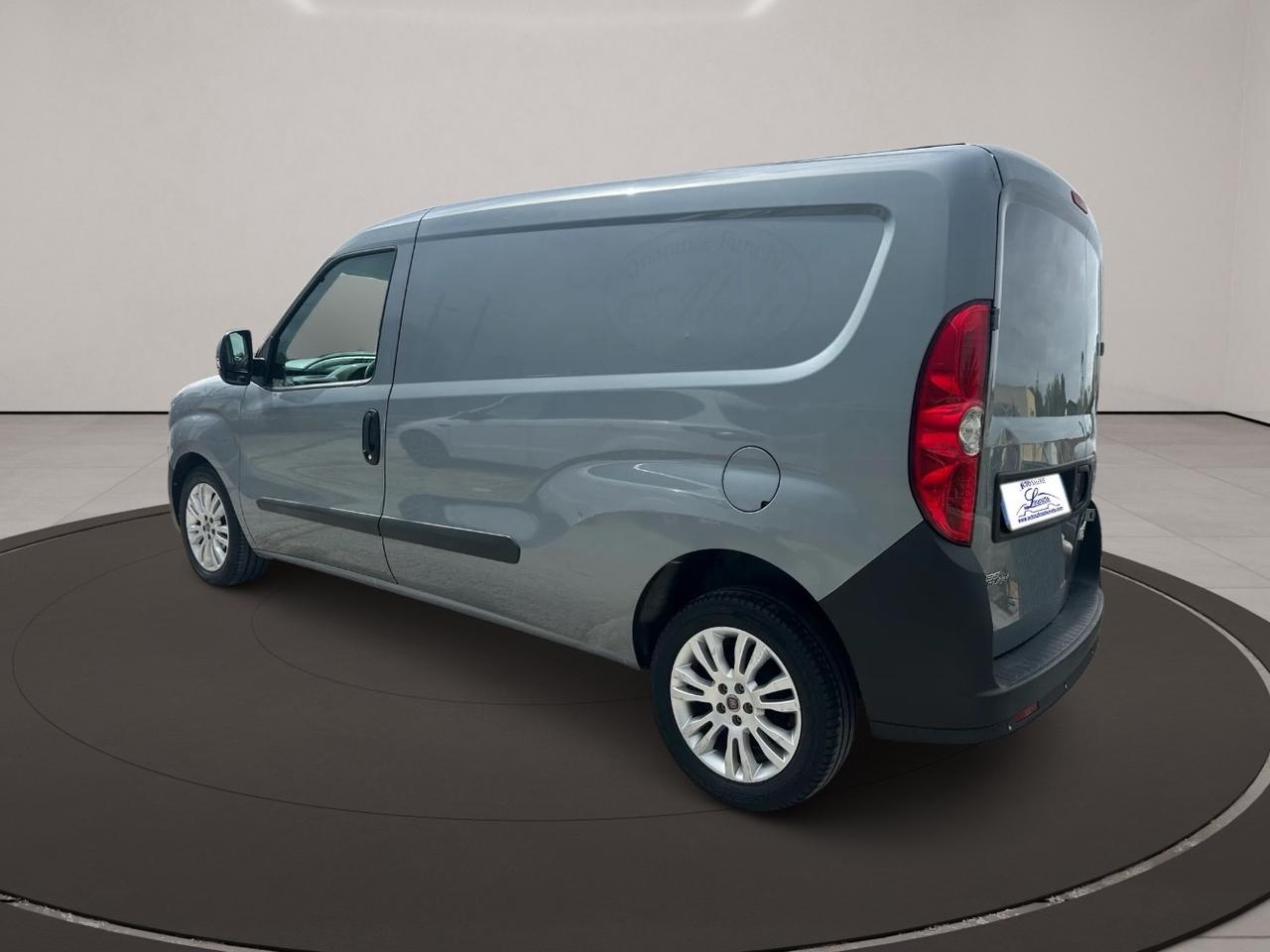 Fiat Doblo Doblò 2.0 MJT PL-TA Cargo Maxi XL Lamierato SX