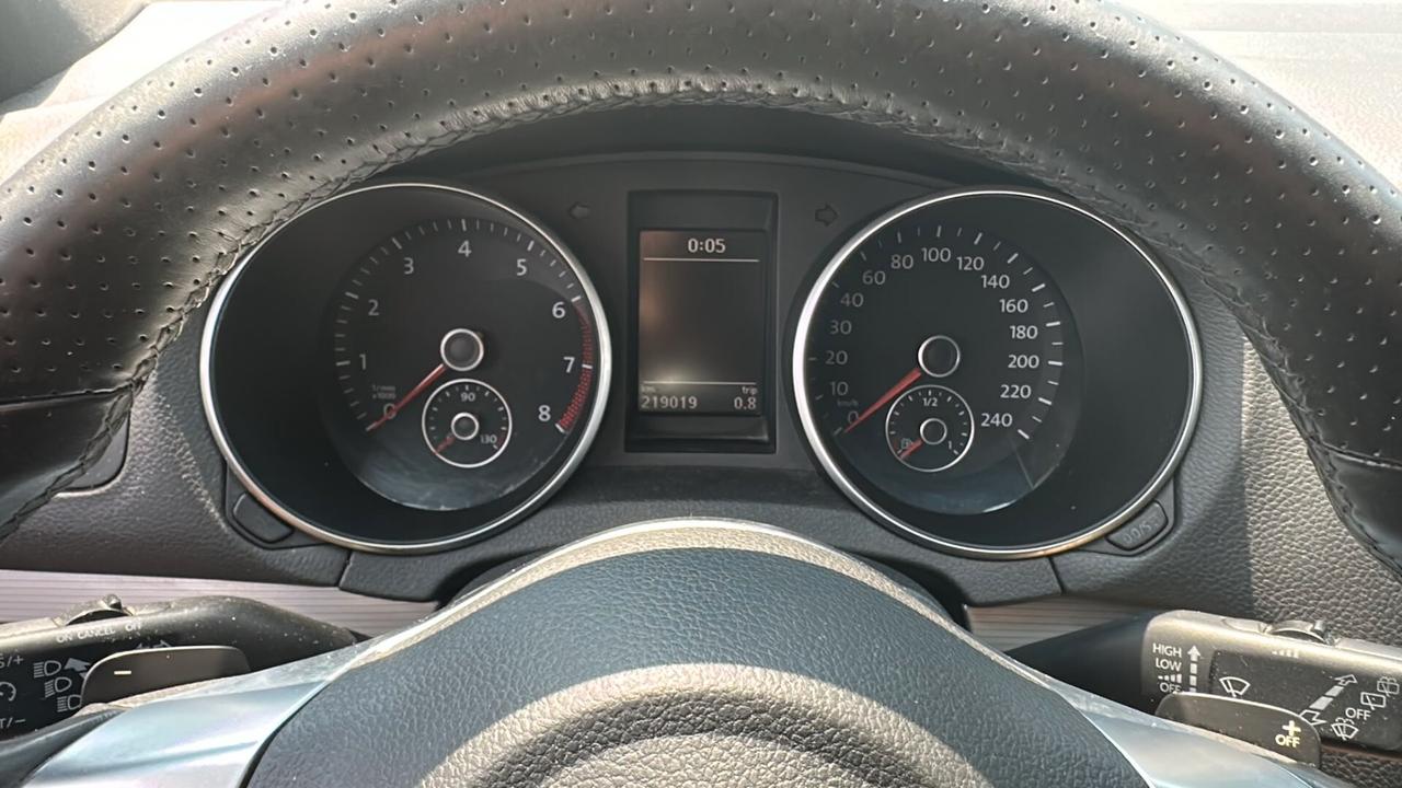 Volkswagen Golf 1.4 TSI 160CV DSG 5p. R-line Highline