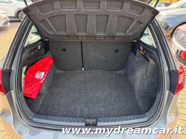 SEAT Ibiza 1.4 TDI 90 CV Station Wagon
