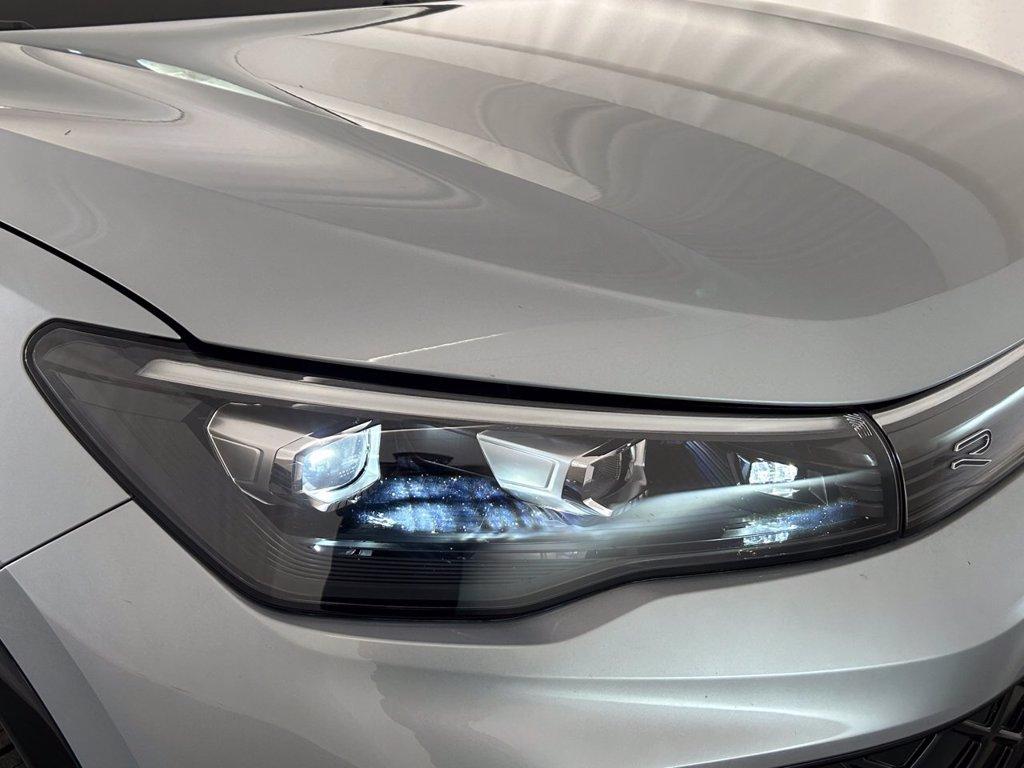 VOLKSWAGEN Tiguan 2.0 tdi r-line 150cv dsg del 2024