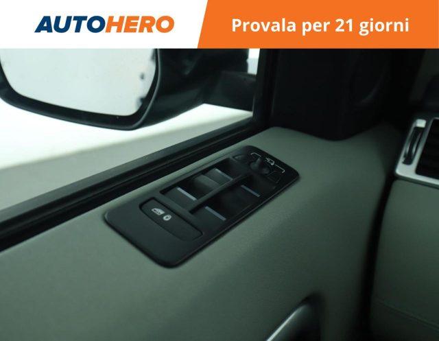 LAND ROVER Discovery Sport 2.0 TD4 150 CV SE