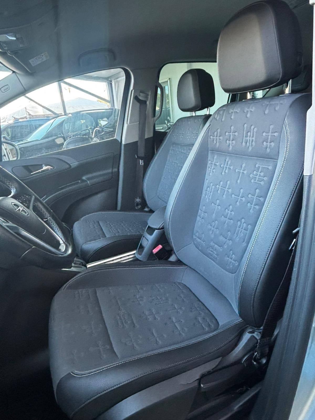 Opel Meriva 1.3 CDTI 95CV ecoFLEX Cosmo