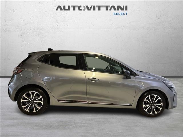 RENAULT Clio 1.0 TCe Techno