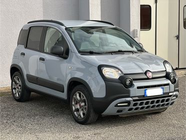 FIAT Panda 1.0 Hybrid City Cross PREZZO REALE