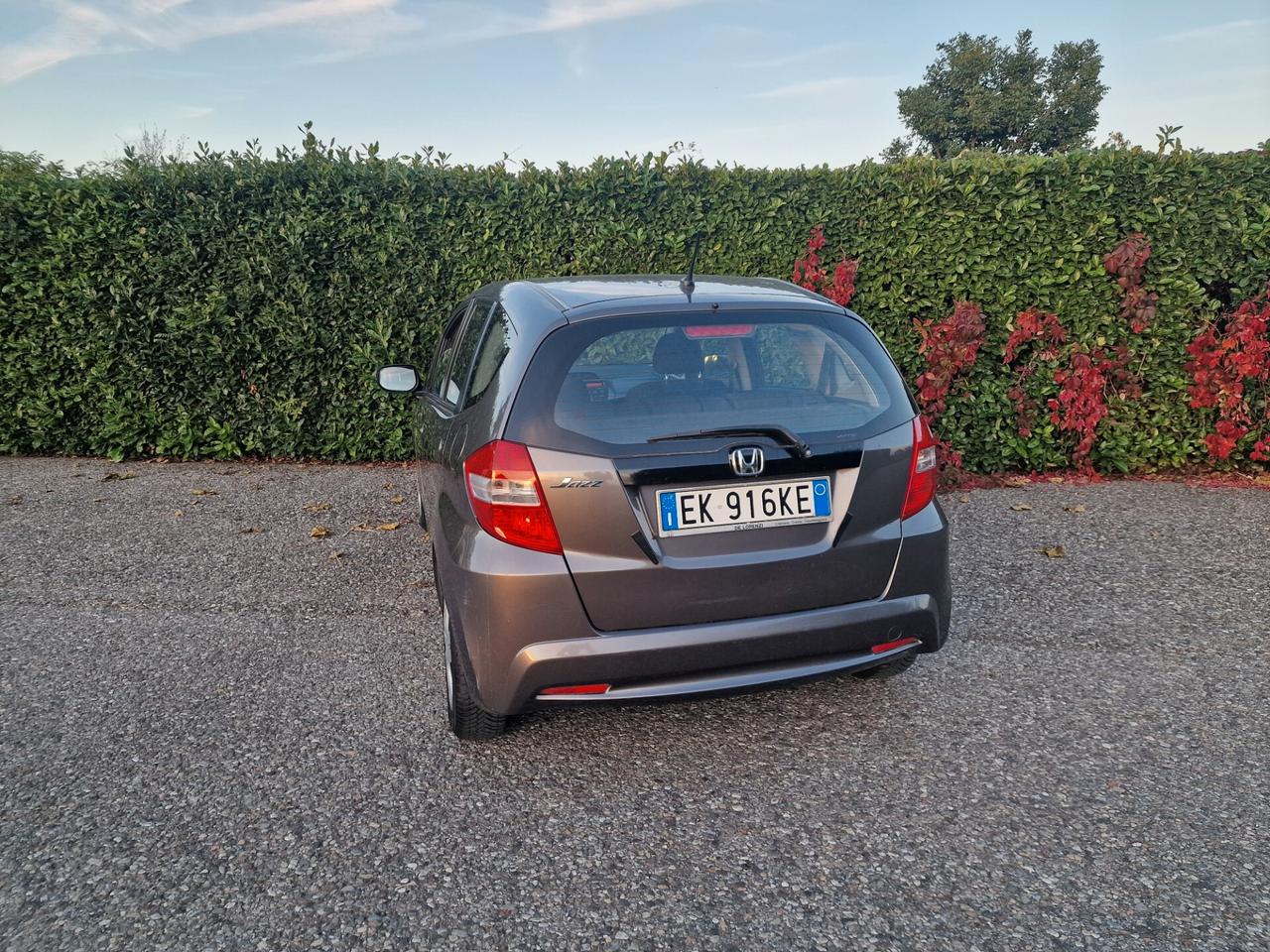 Honda Jazz 1.4 i-VTEC
