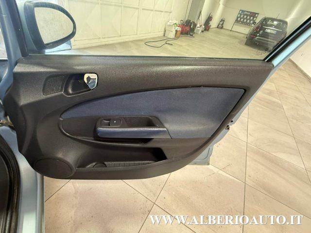 OPEL Corsa 1.3 CDTI 75CV 5 porte Cosmo VEDI NOTE