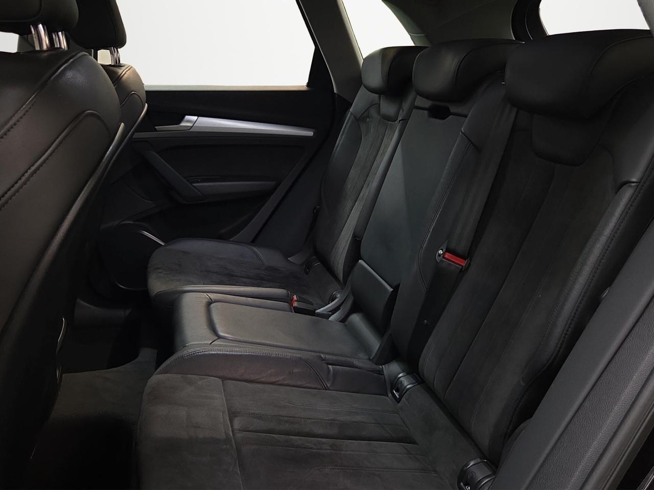 Audi Q5 55 TFSI e quattro S tronic line